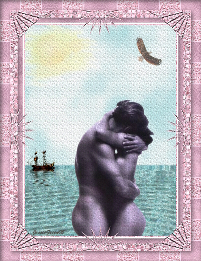 aimer = amour